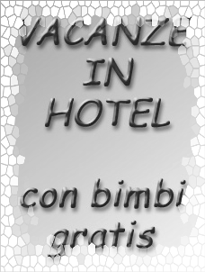 promozioni hotel